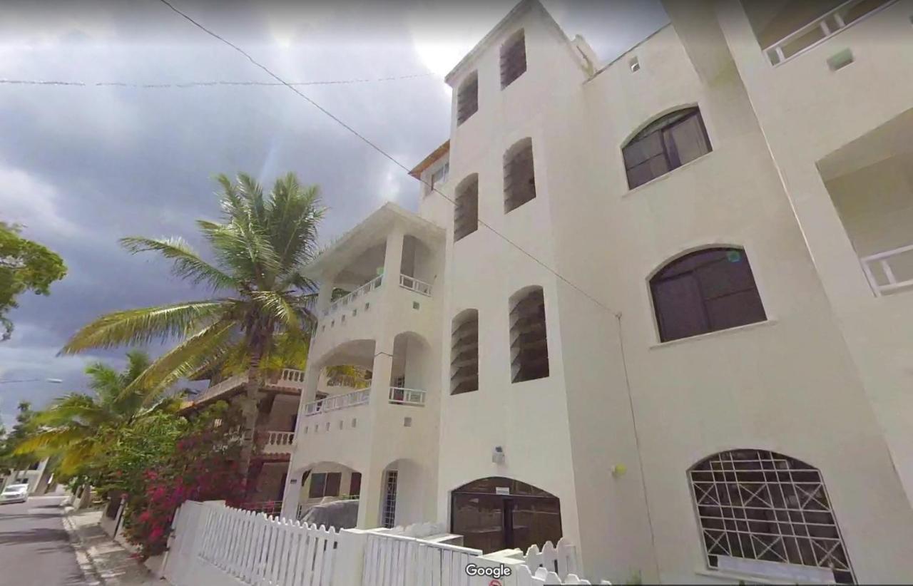 Venere Bayahibe By Mireya Lägenhet Exteriör bild
