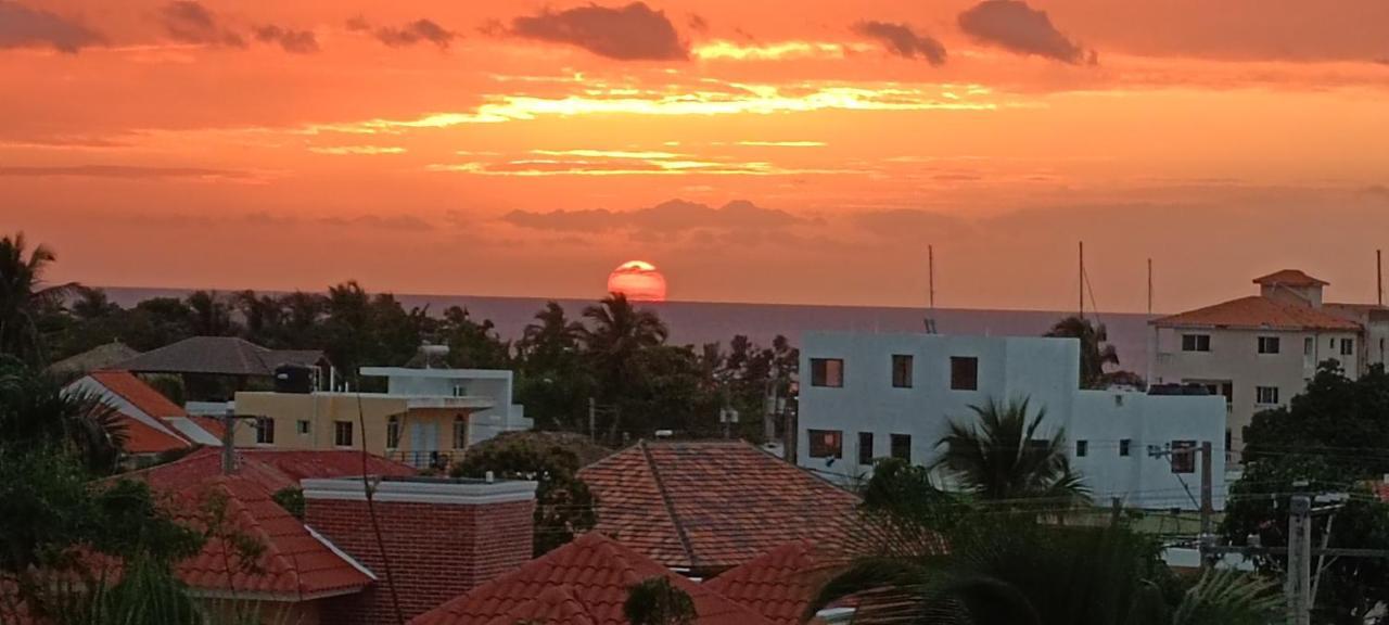 Venere Bayahibe By Mireya Lägenhet Exteriör bild