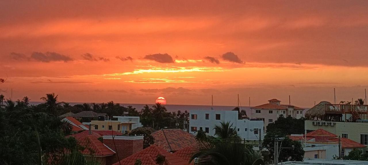 Venere Bayahibe By Mireya Lägenhet Exteriör bild