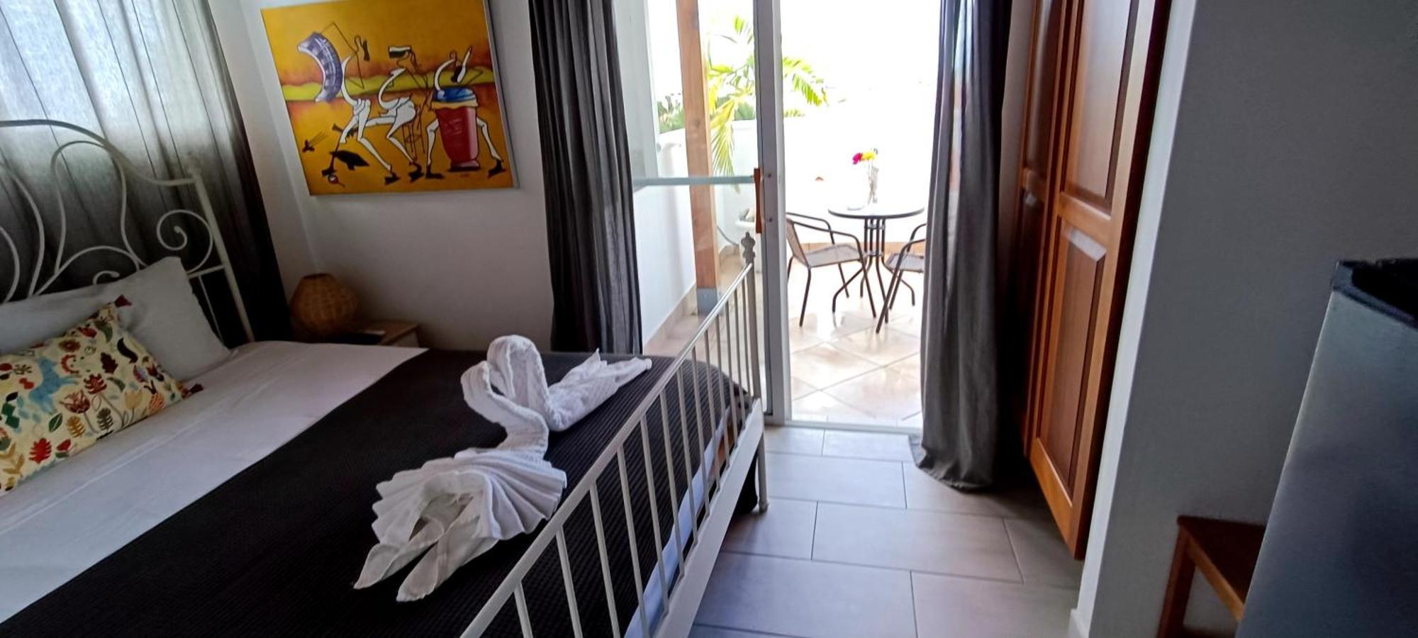 Venere Bayahibe By Mireya Lägenhet Exteriör bild