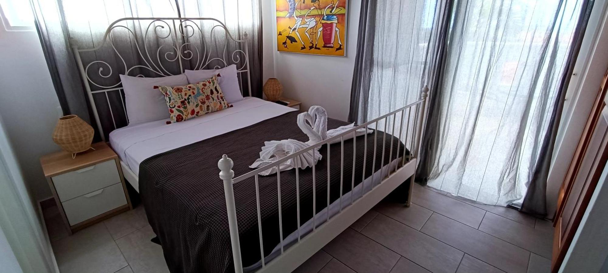 Venere Bayahibe By Mireya Lägenhet Exteriör bild